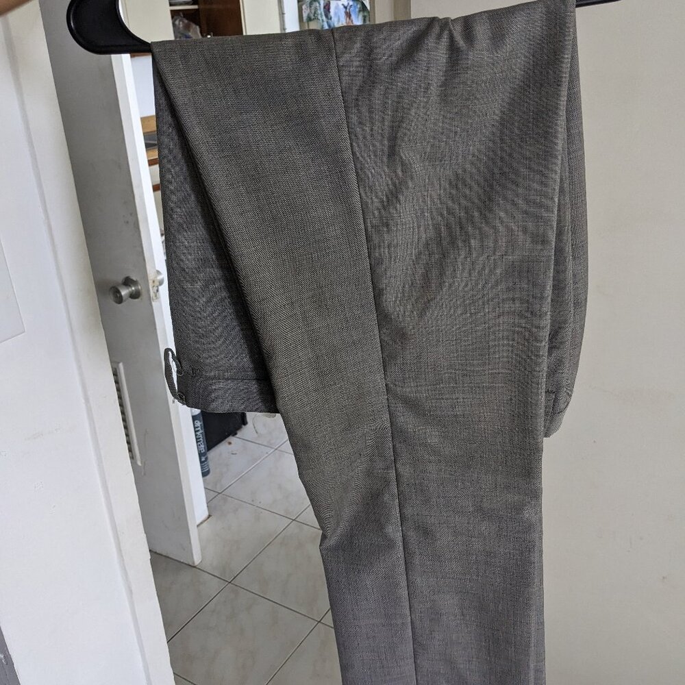 Men dress pants Alberto Cardinal waist 32 length 32